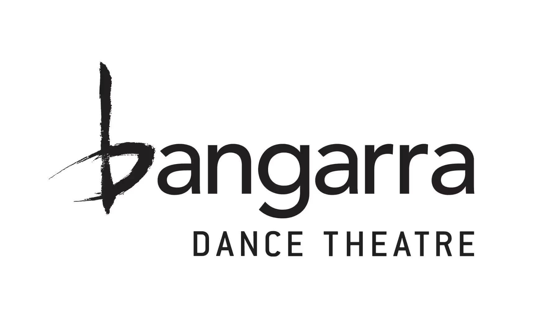 bangara dance theatre logo